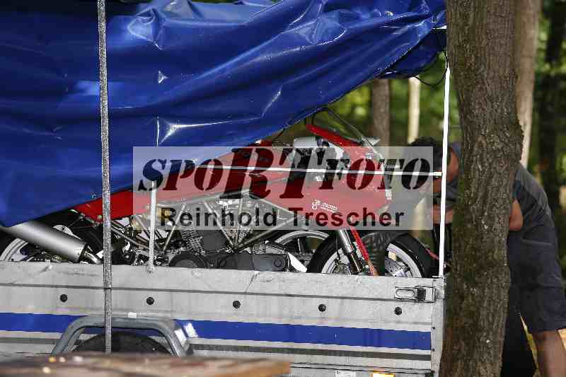Archiv-2025/33 24.07.2025 Speer Racing ADR/Impressionen